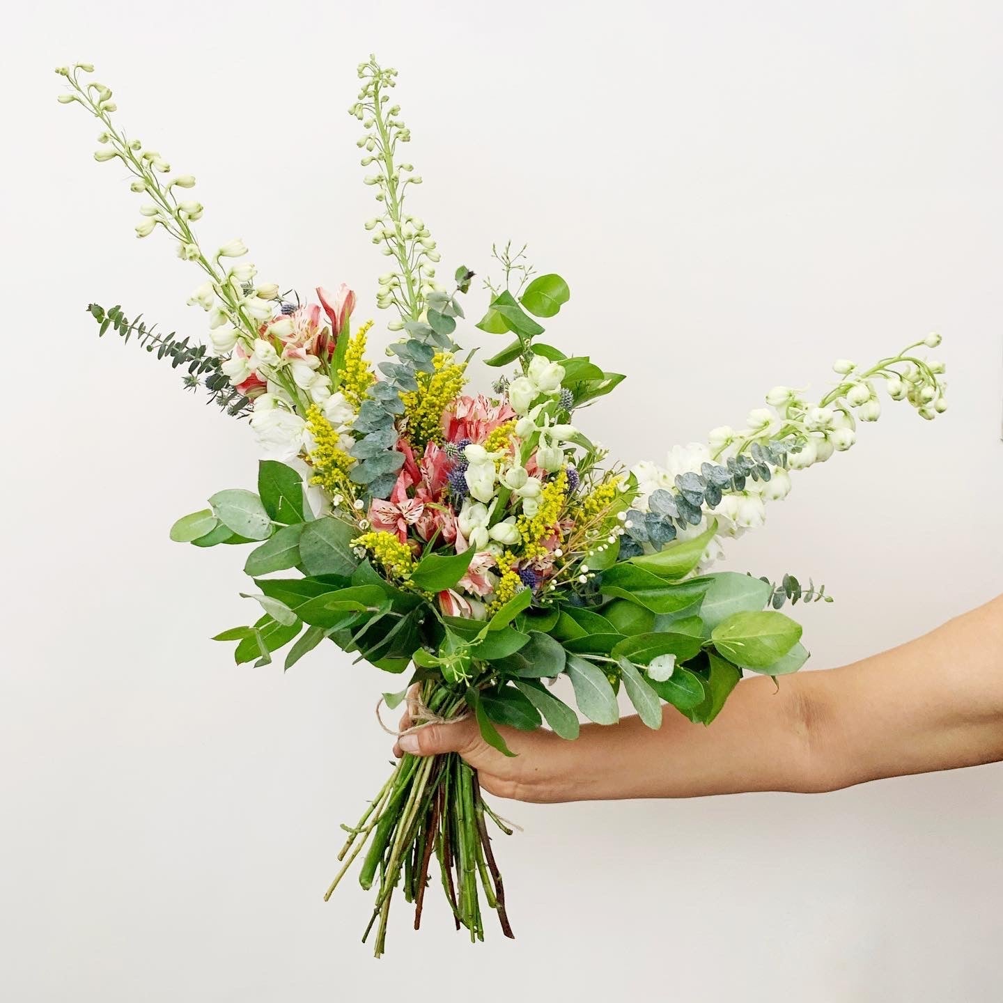 Ramo Florist Choice Style - ¡Envío para hoy!