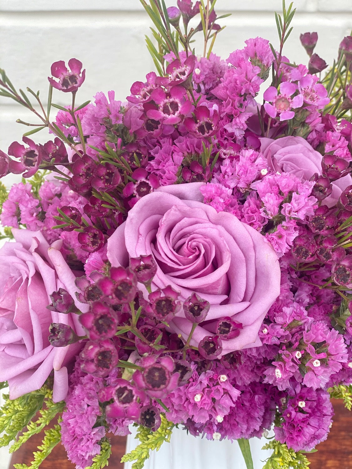 Pinky - Ramona Floristería 💐