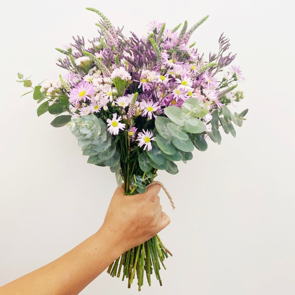 Les Tulleries - Ramona Floristería 💐