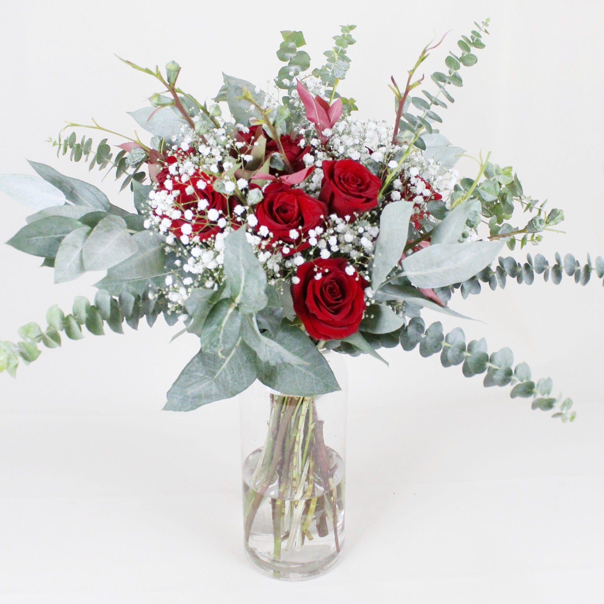 Let it snow - Ramona Floristería 💐