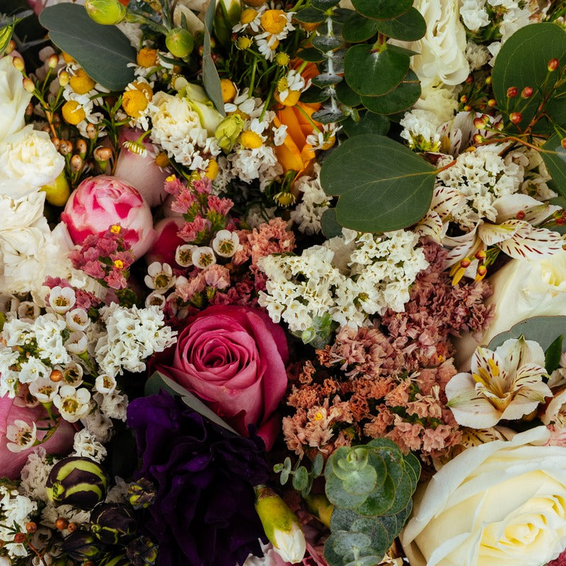 Florist Choice Style - Ramona Floristería 💐