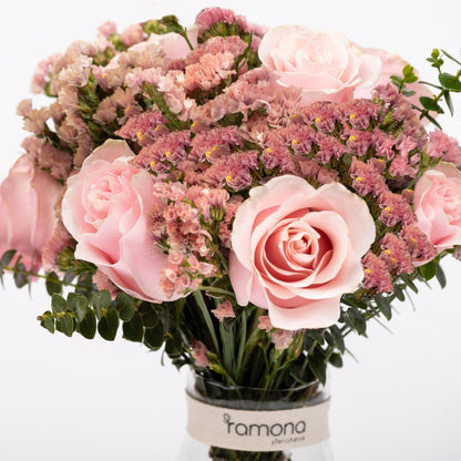 More than words - Ramona Floristería 💐