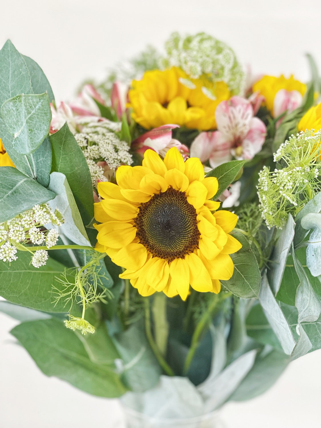 Sunny - Ramona Floristería 💐