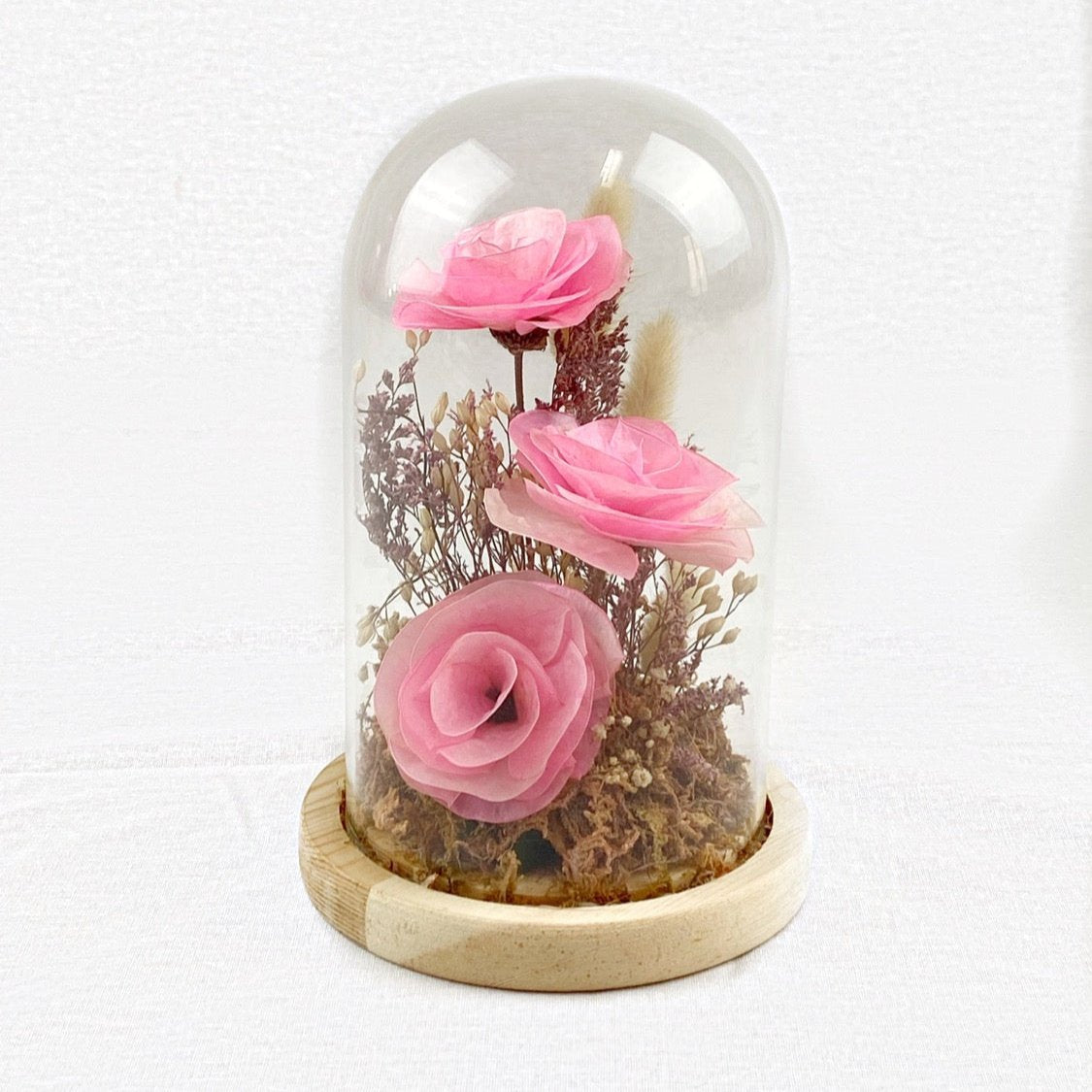 Cúpula Cata - Ramona Floristería 💐