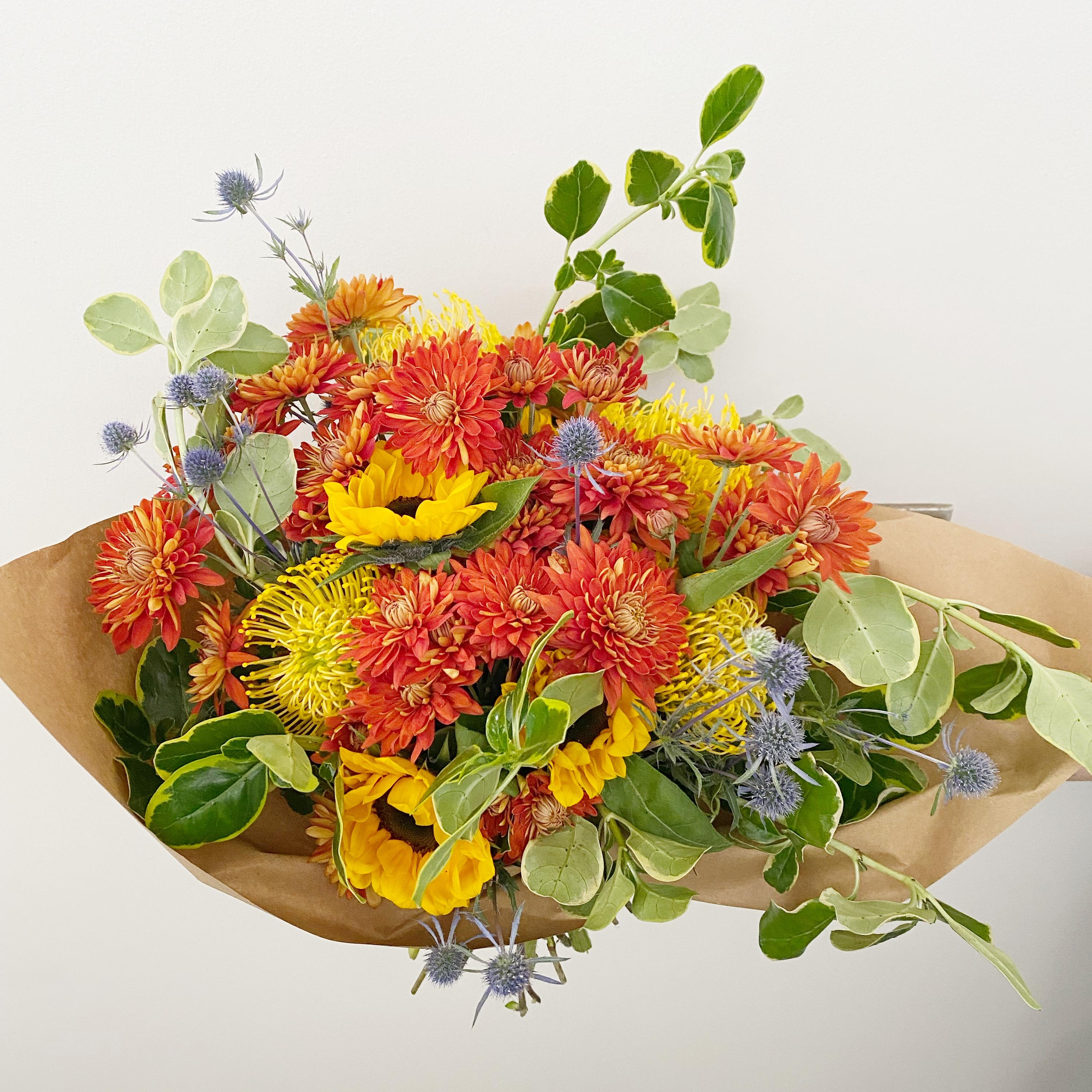 Wild - Ramona Floristería 💐