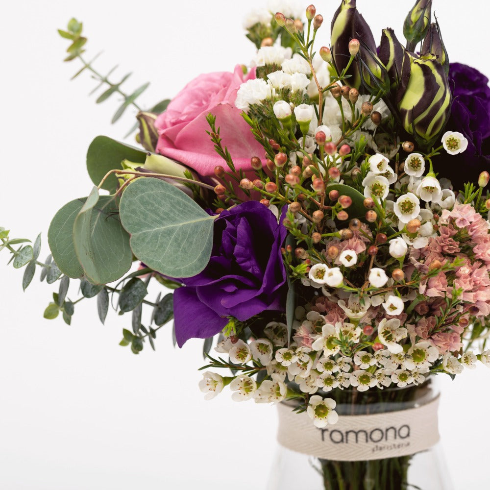 Viva la Vida - Ramona Floristería 💐