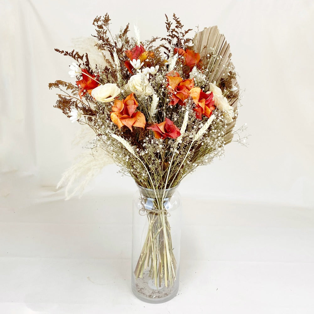 Ramo otoño - Ramona Floristería 💐