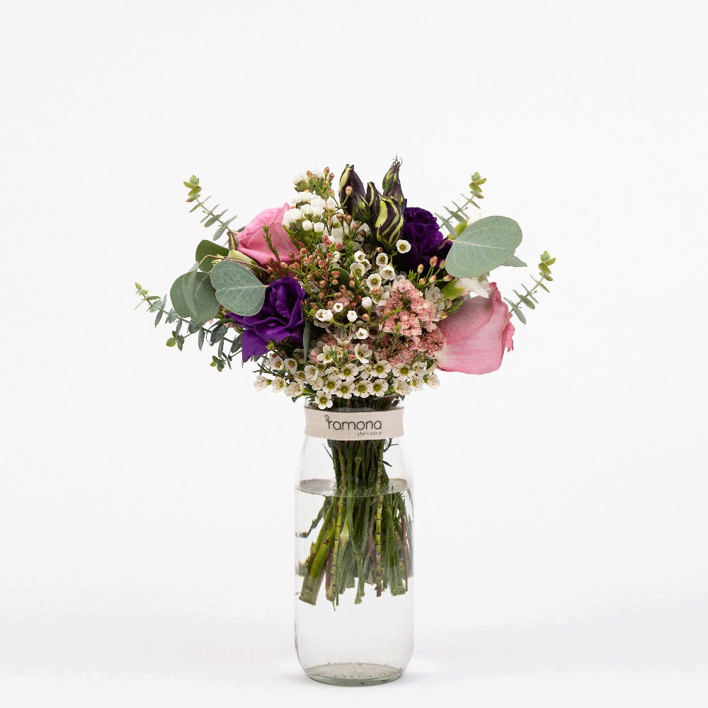 Viva la Vida - Ramona Floristería 💐