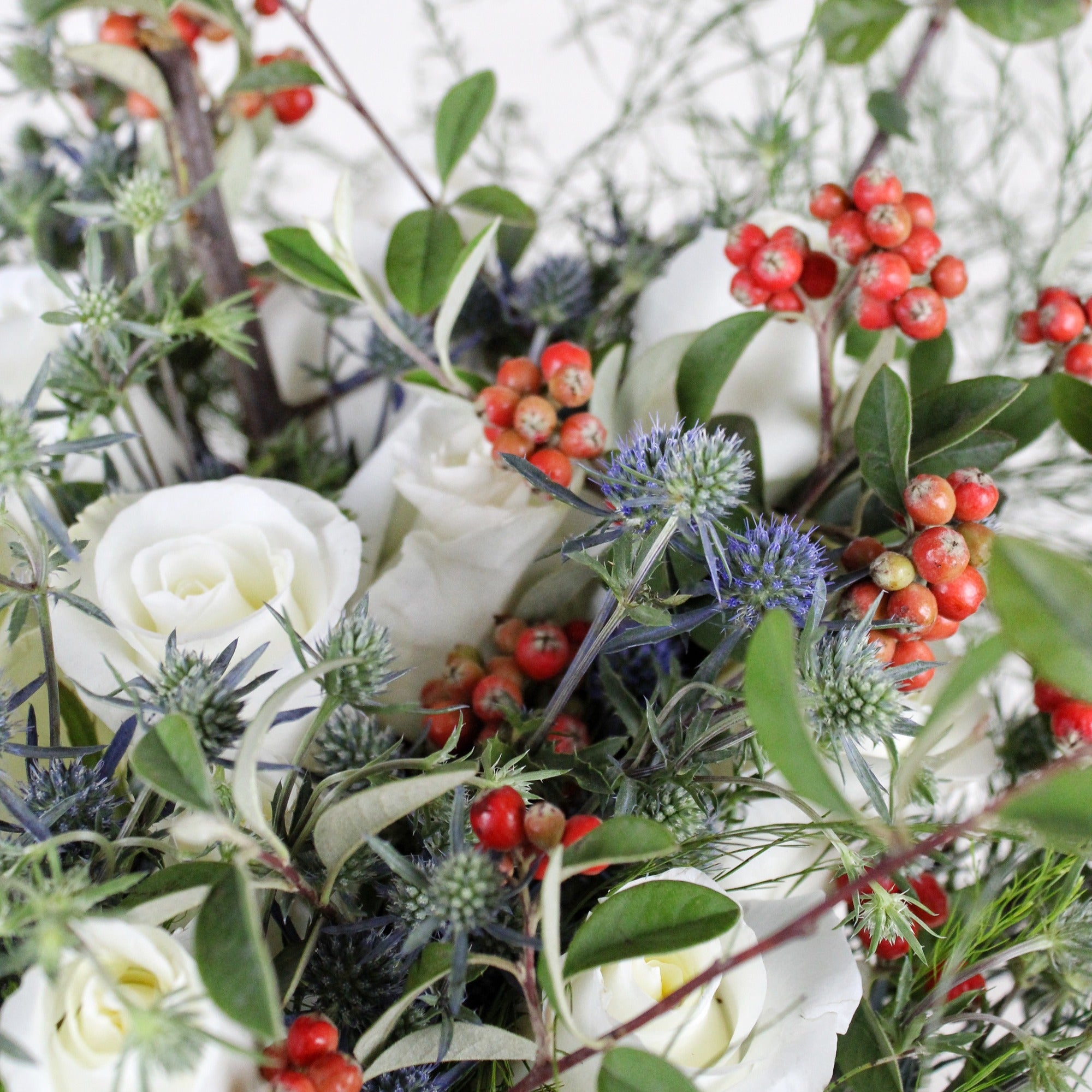 Mistletoe - Ramona Floristería 💐