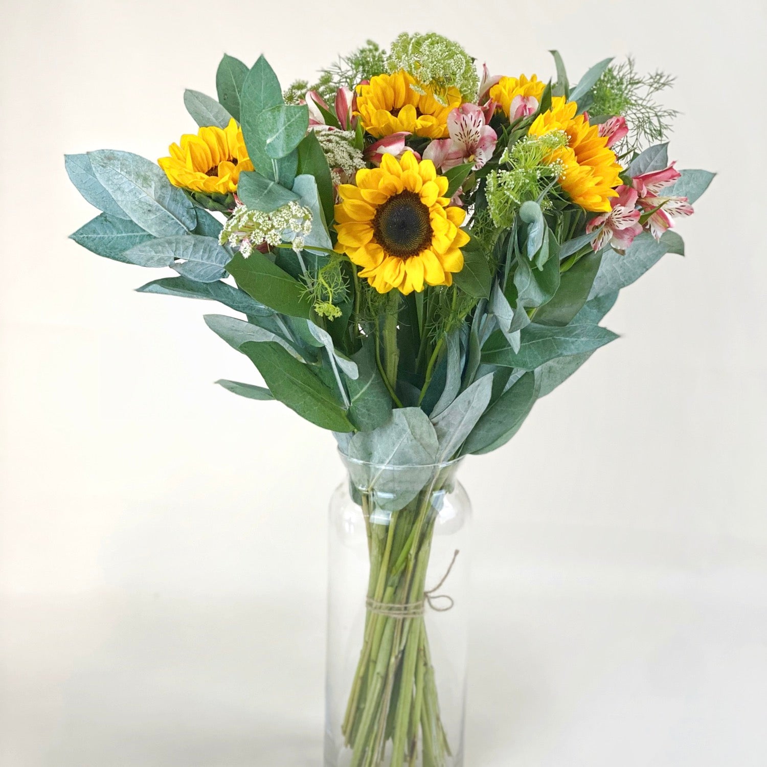 Sunny - Ramona Floristería 💐