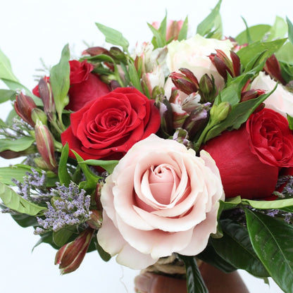 Only You - Ramona Floristería 💐