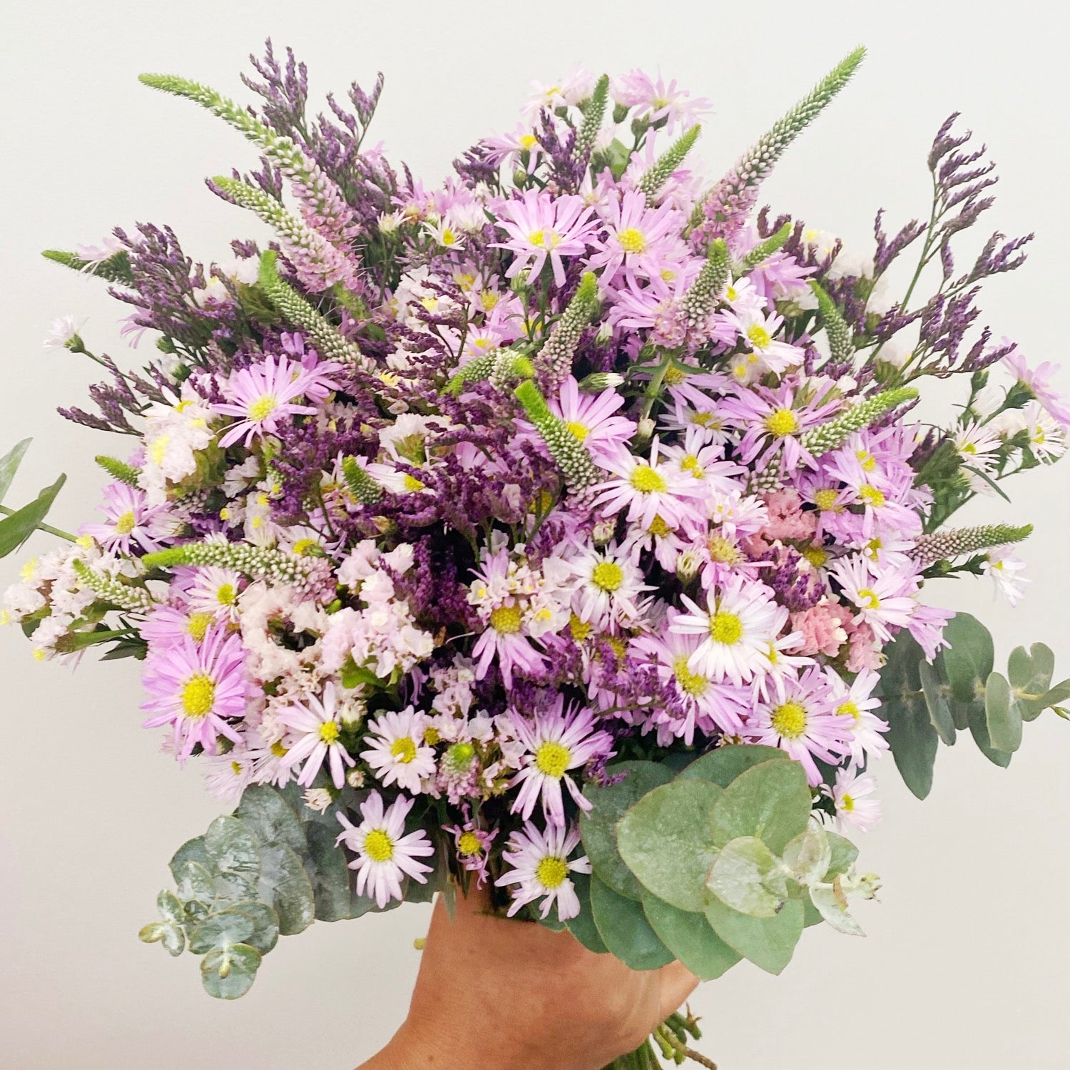 Les Tulleries - Ramona Floristería 💐
