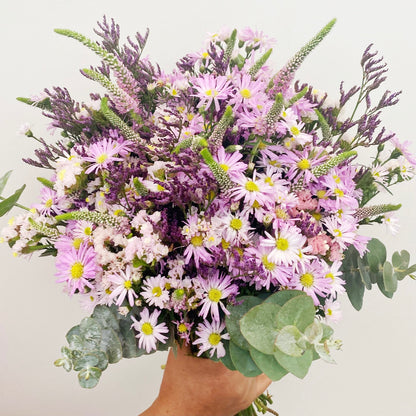 Les Tulleries - Ramona Floristería 💐