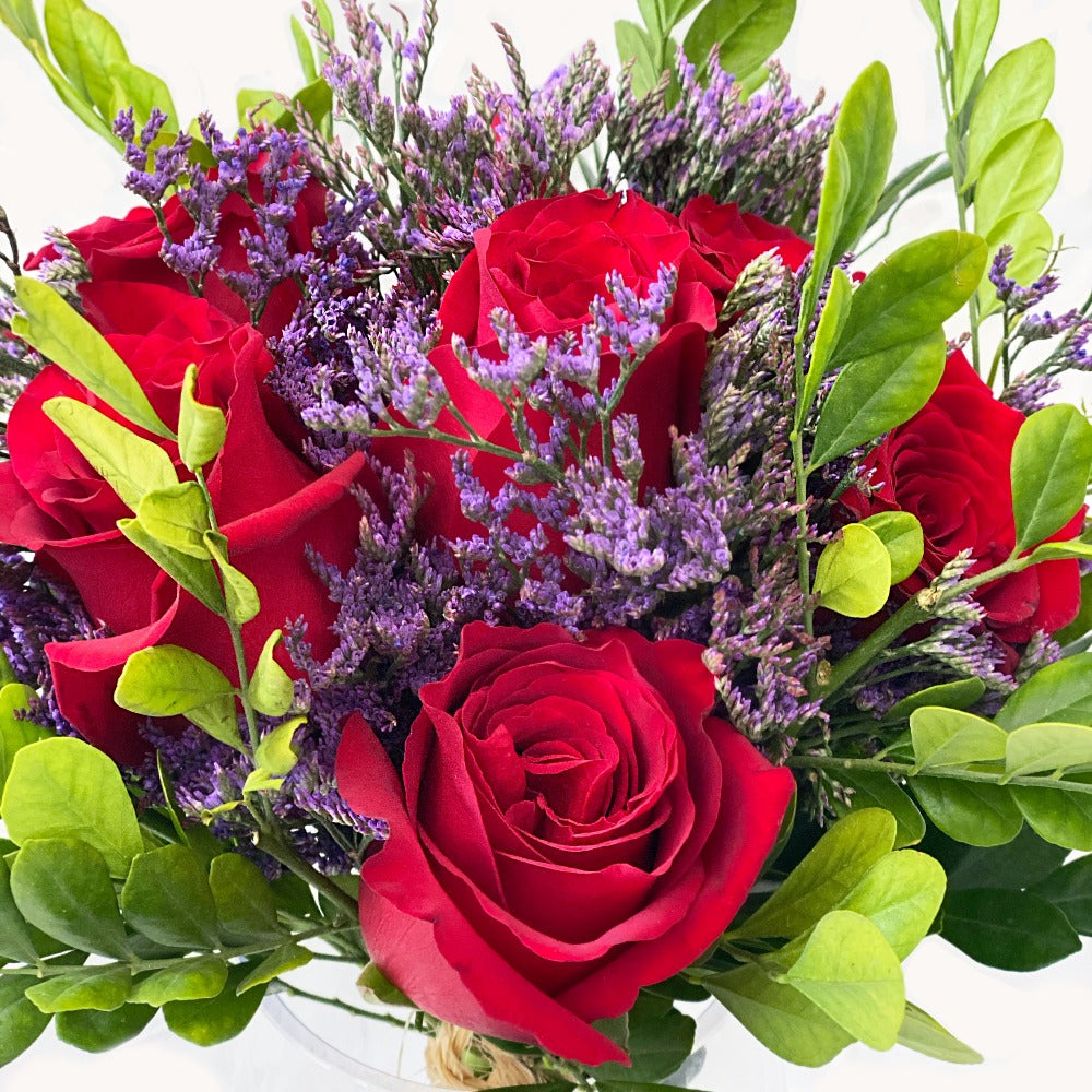 Why Georgia - San Valentín - Ramona Floristería 💐