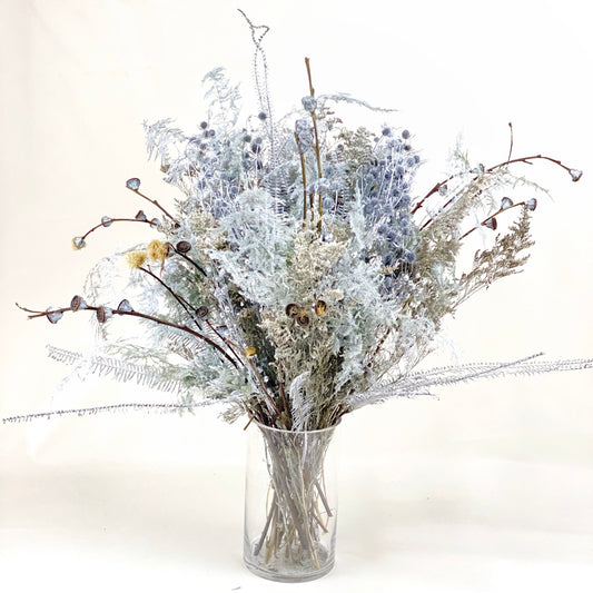 Silver - Ramona Floristería 💐