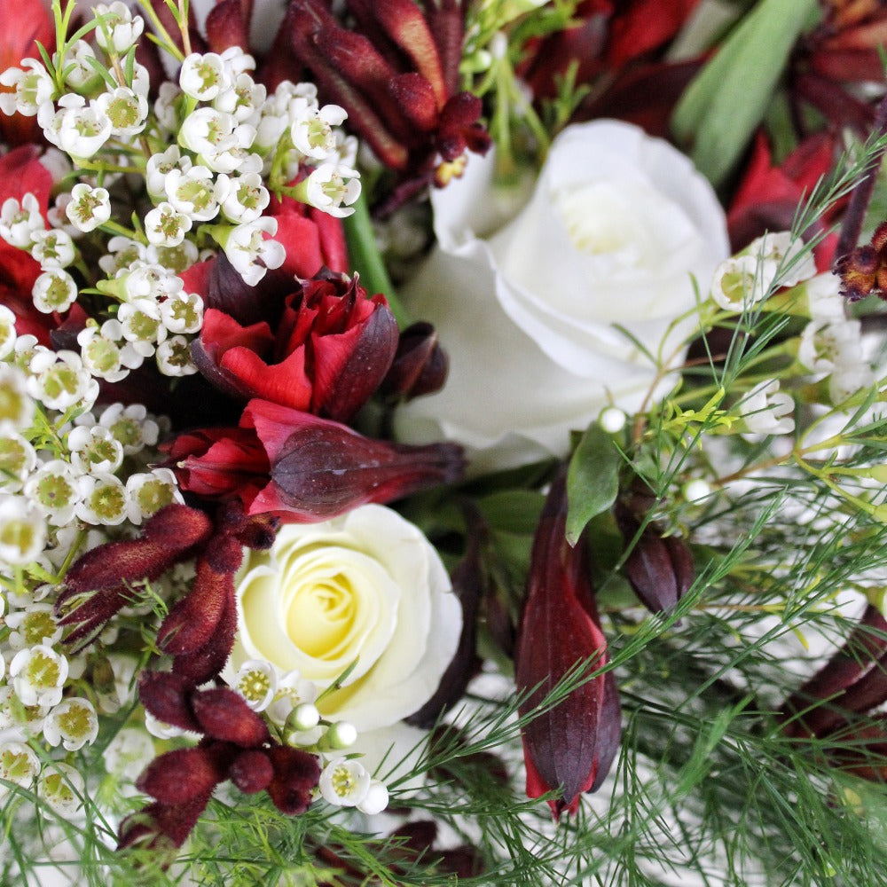 Feliz Navidad - Ramona Floristería 💐