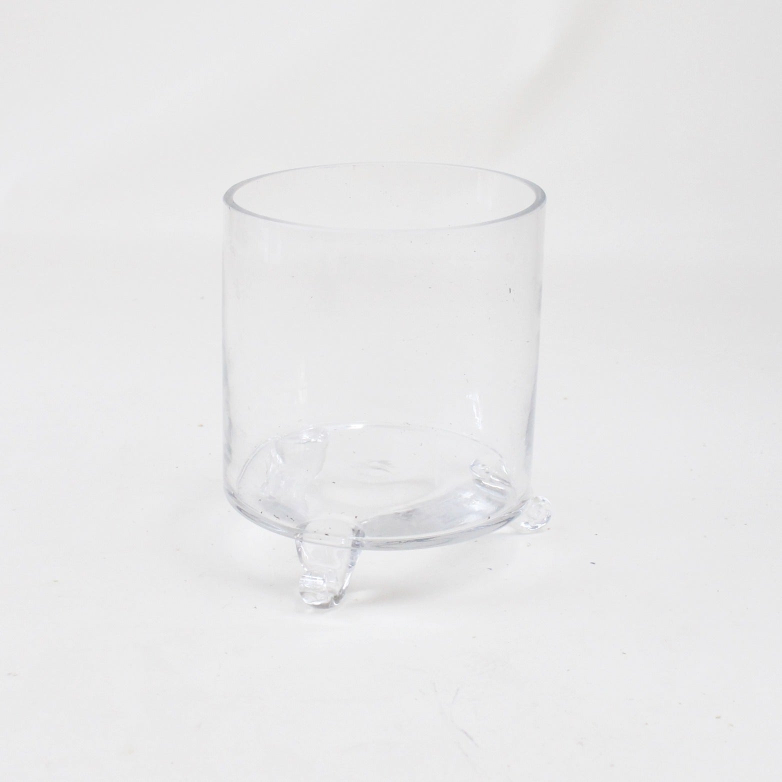 Porta Maceta Crystal - Ramona Floristería 💐