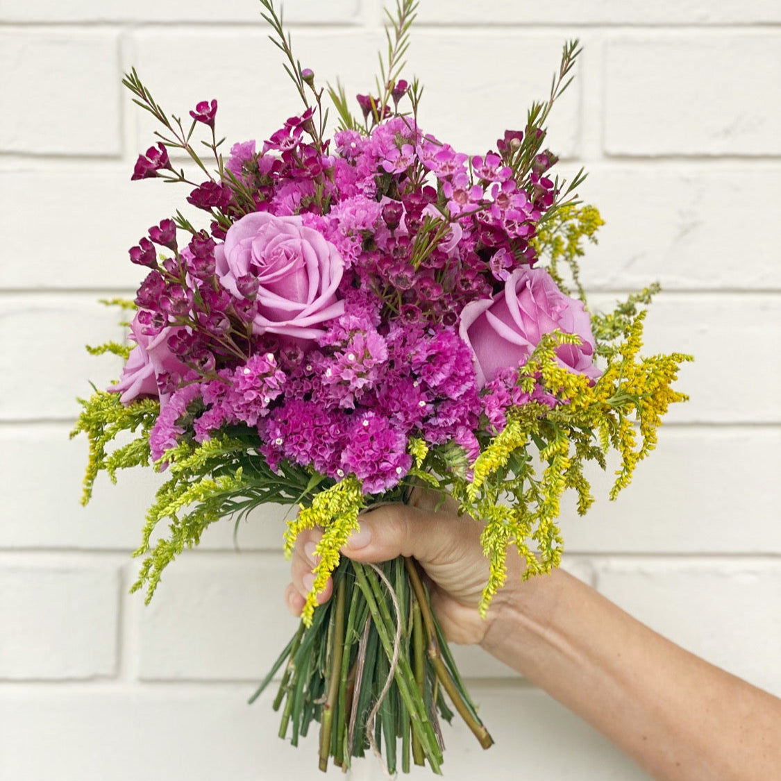 Pinky - Ramona Floristería 💐