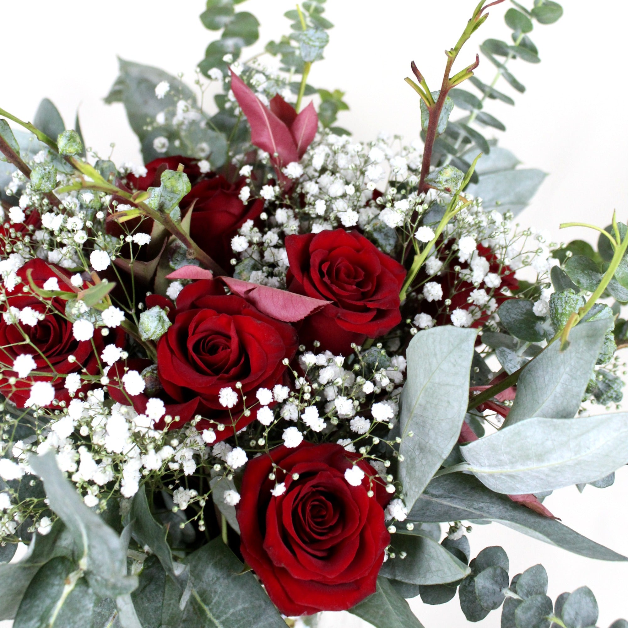 Let it snow - Ramona Floristería 💐