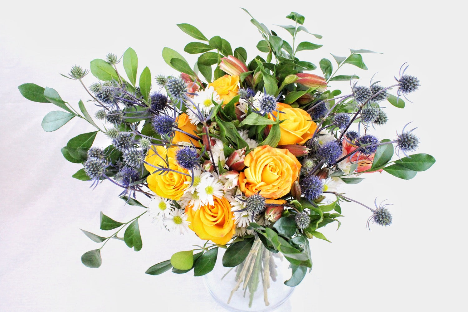 Lets go surfing - Ramona Floristería 💐