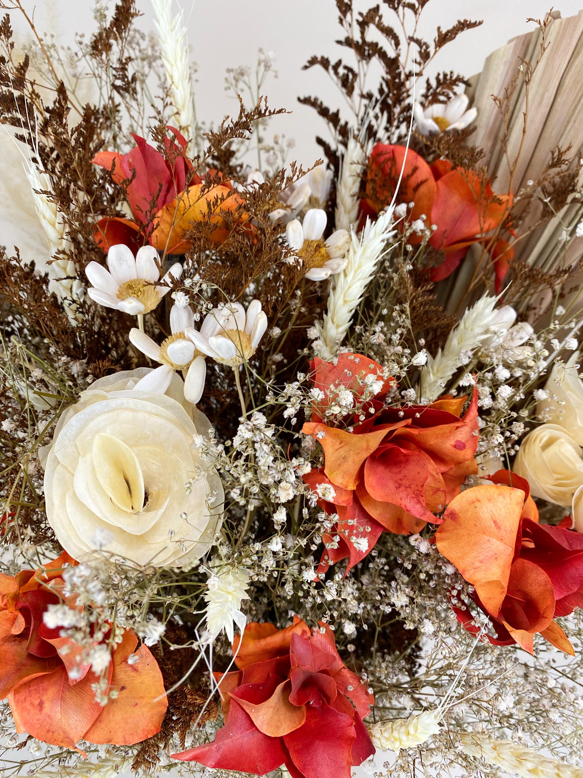 Ramo otoño - Ramona Floristería 💐