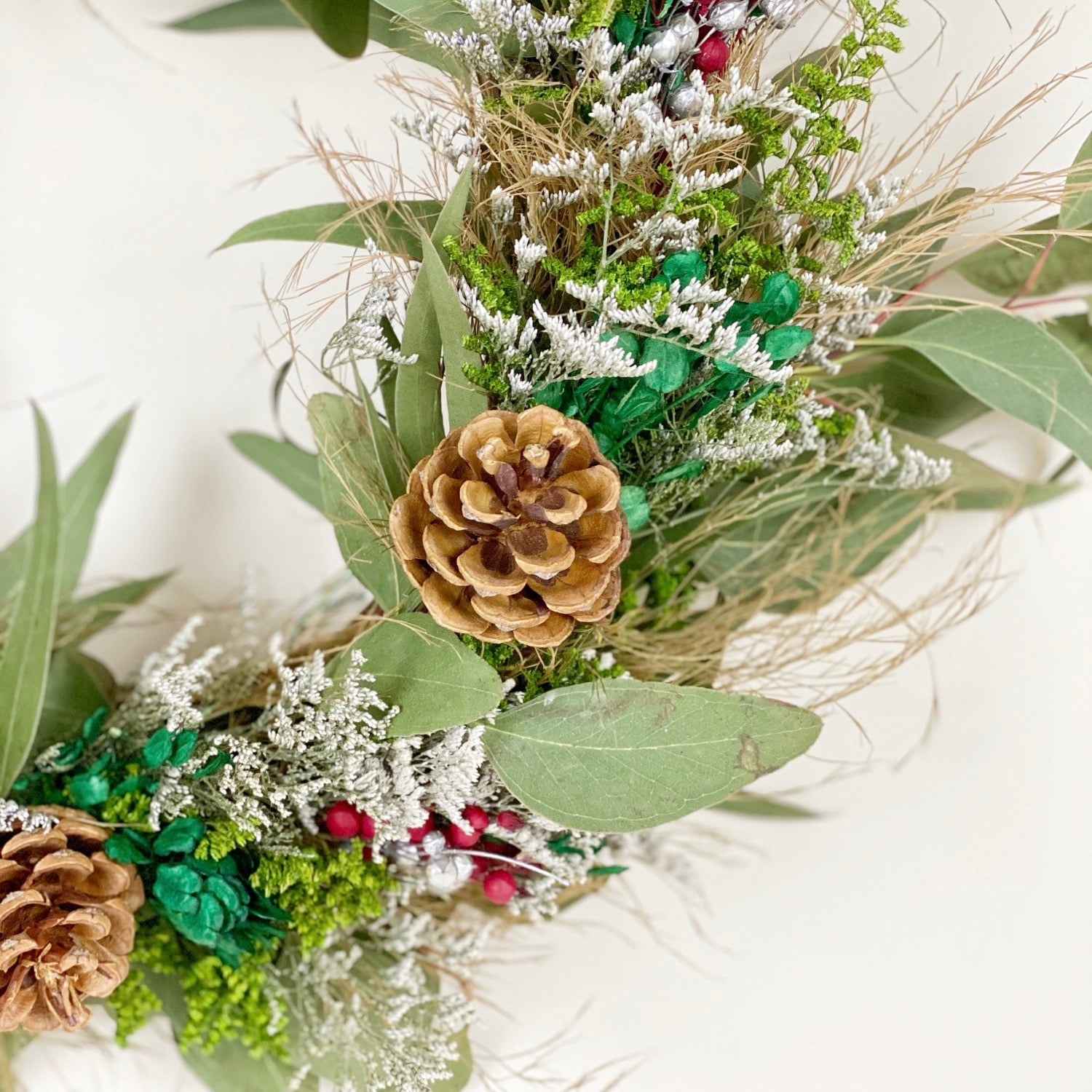 Nutcracker - Ramona Floristería 💐