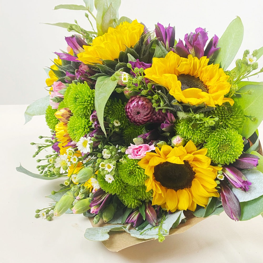 Good Vibes Style - ¡Envío para hoy! - Ramona Floristería 💐