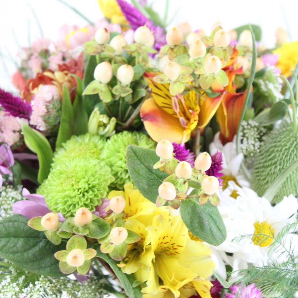 Good Vibes Style - ¡Envío para hoy! - Ramona Floristería 💐