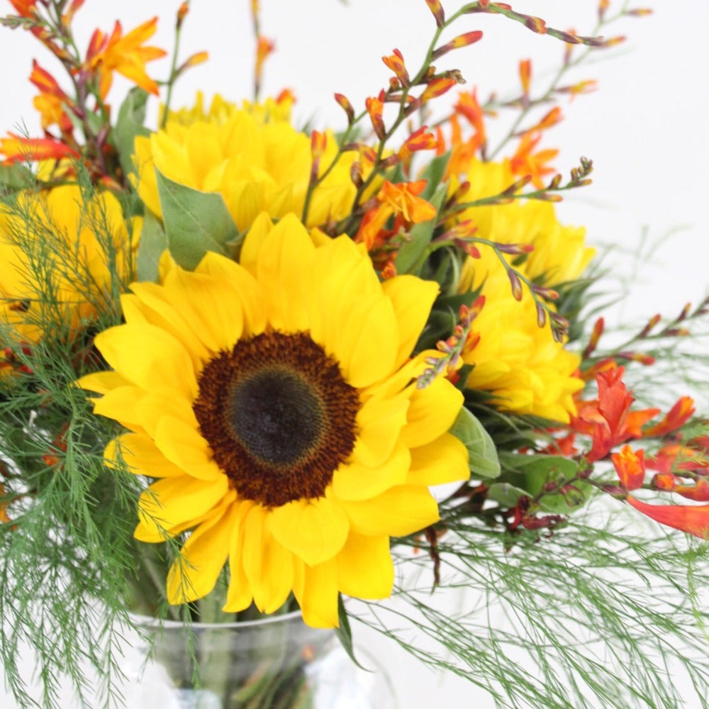 Good Vibes Style - ¡Envío para hoy! - Ramona Floristería 💐