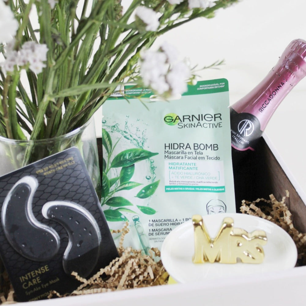 Bride Box