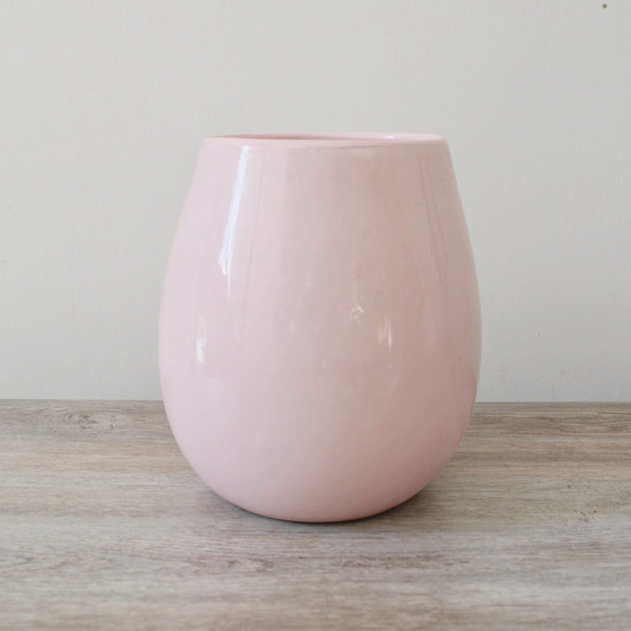 Florero Pinky
