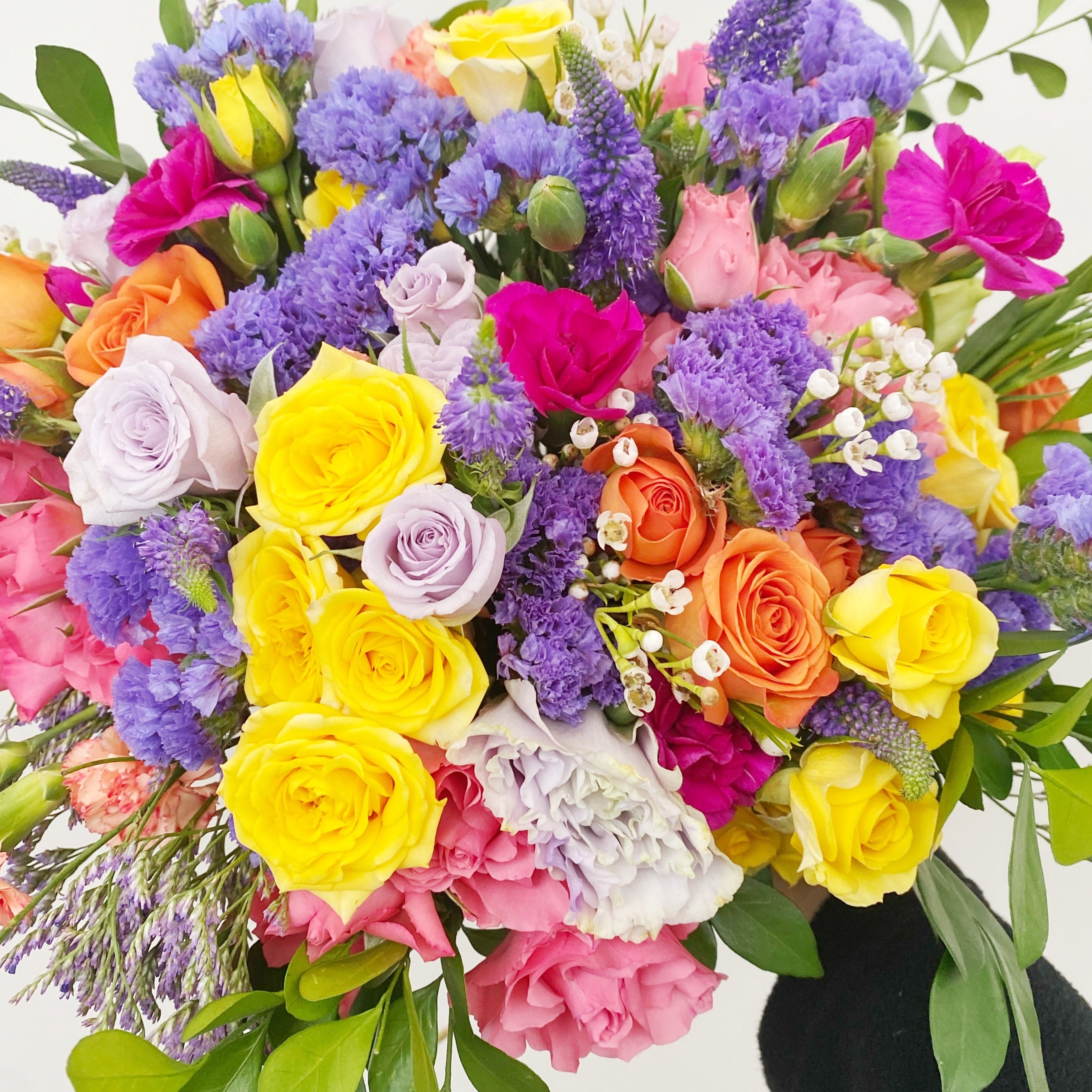 Florist Choice Style - Ramona Floristería 💐