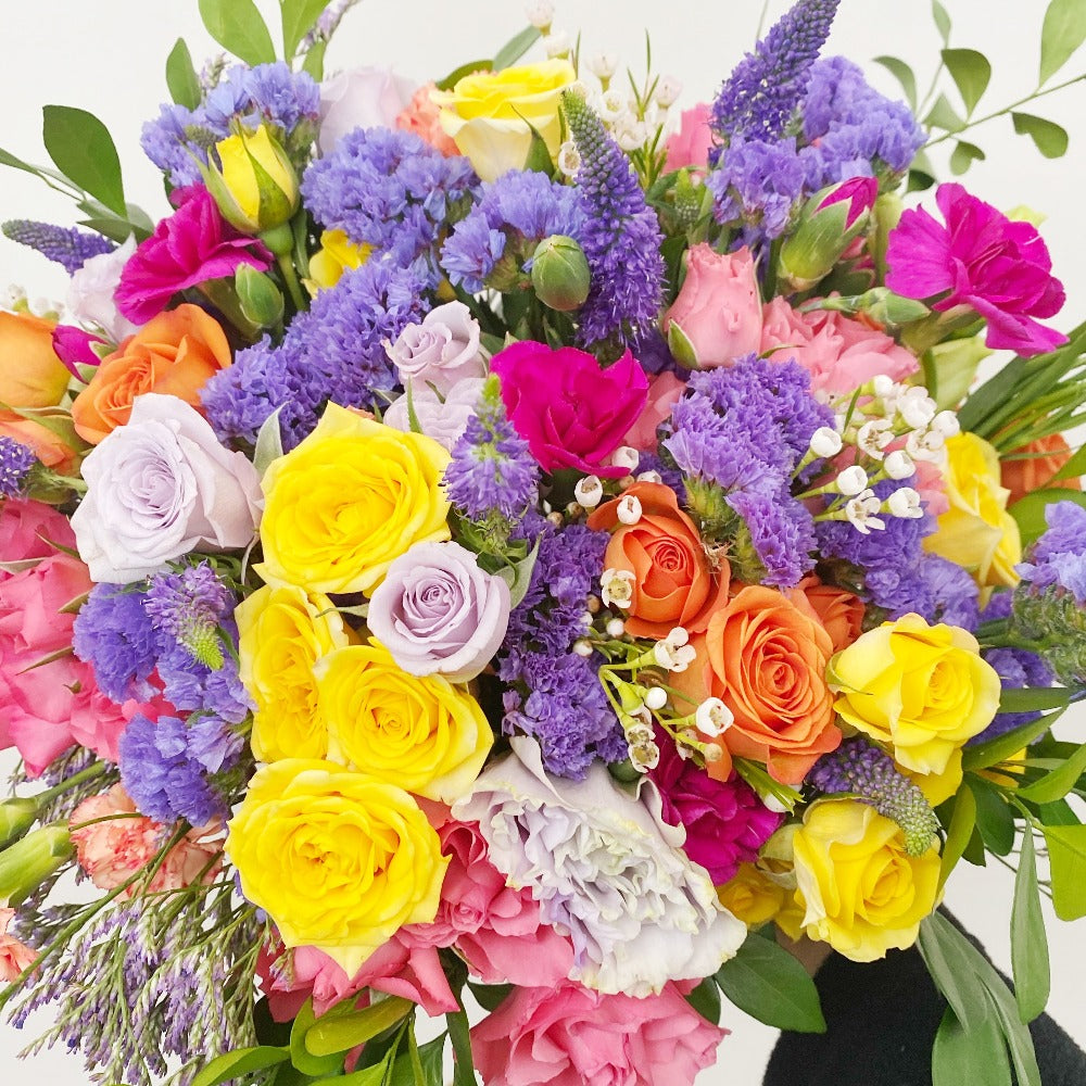 Good Vibes Style - ¡Envío para hoy! - Ramona Floristería 💐